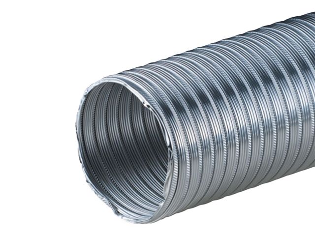 Obrázek produktu Potrubí Al-Flexi 80 mm x 3 m