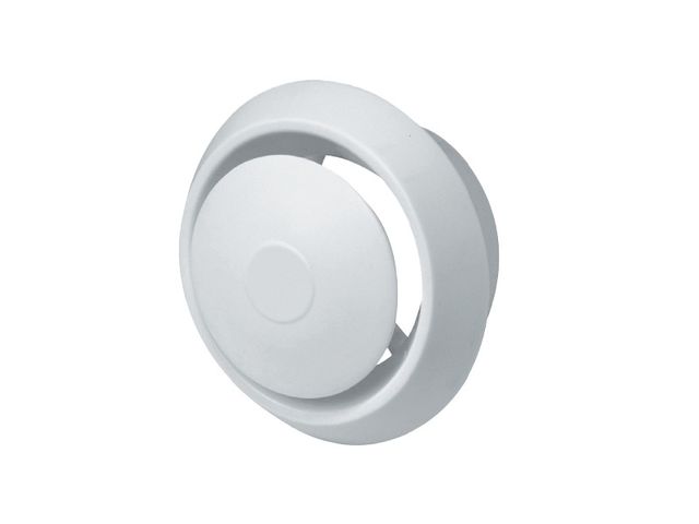 Obrázek produktu Ventil s regulací pr.100 mm