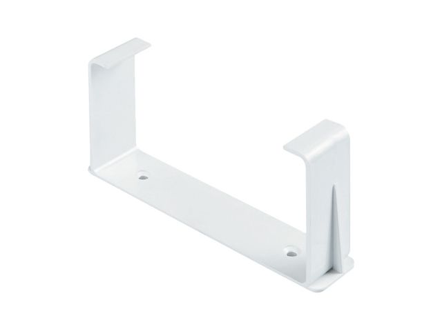 Obrázek produktu Držák kanálu plochý - rozměr 55 x 110 mm