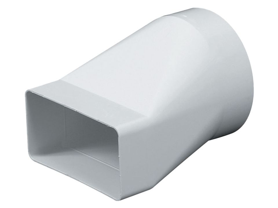 Článek přechodový 110 x 55/ Ř100. EAN: 8595100148698
