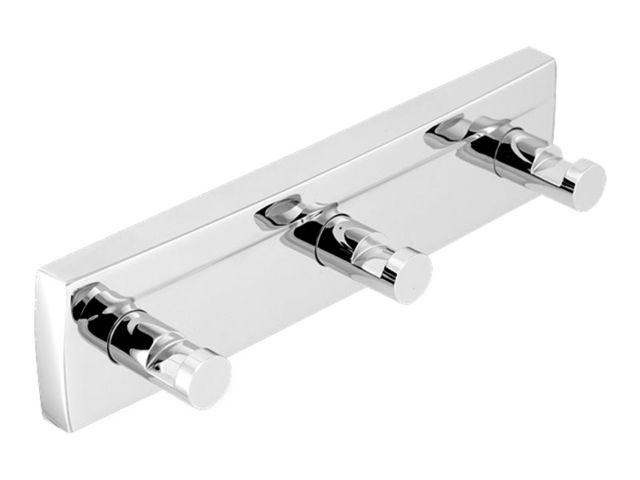 Obrázek produktu Trojháček Metalia 12 chrom