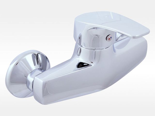 Obrázek produktu Baterie Kongo sprchová, rozteč 150 mm