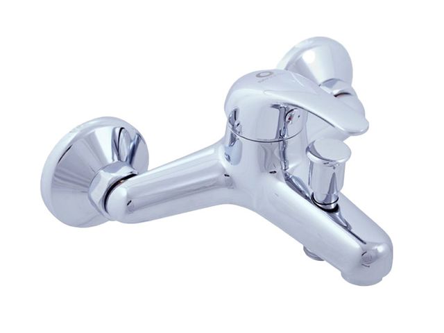 Obrázek produktu Baterie Sázava vanová 100 mm