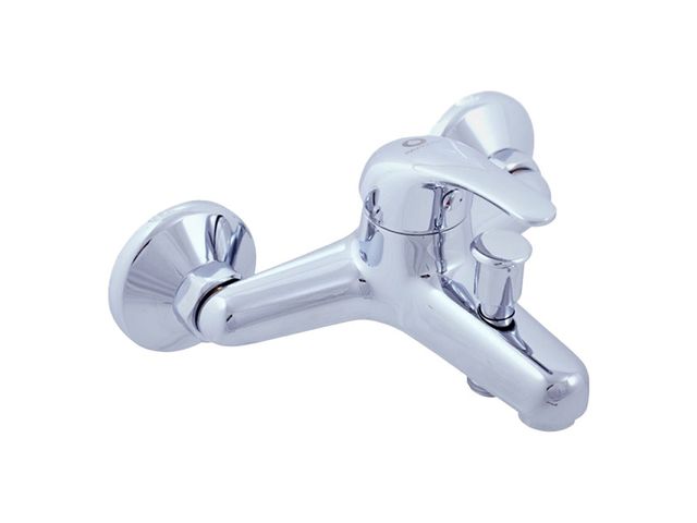 Obrázek produktu Baterie Sázava vanová 150 mm