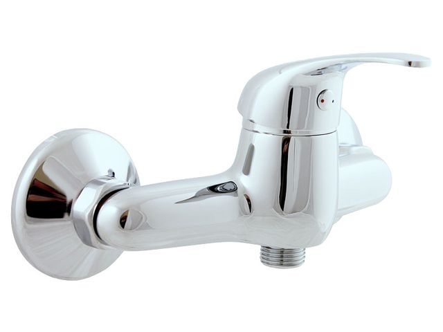 Obrázek produktu Baterie Sázava sprchová 150 mm