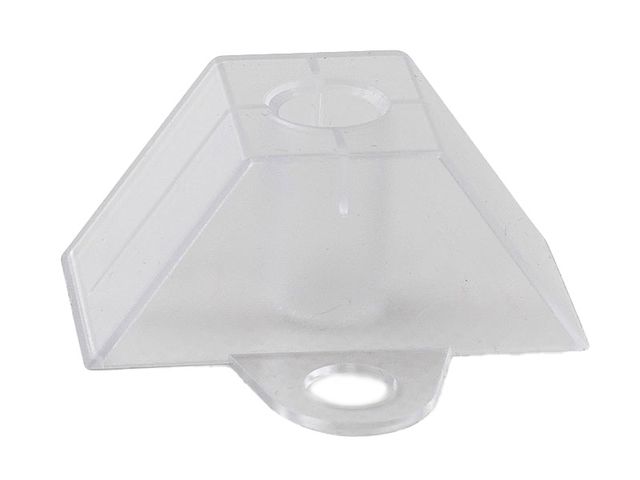 Obrázek produktu Podložka distanční trapéz 70/18, 20ks