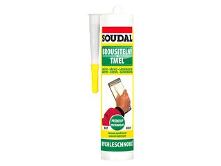 Brousitelný tmel 310 ml