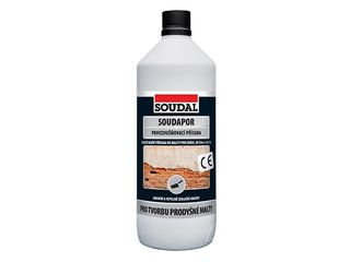 Přísada provzdušňovací 1l