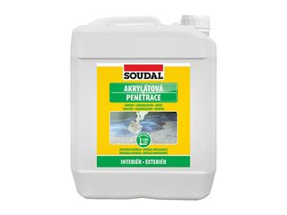 Penetrace akrylátová 10kg