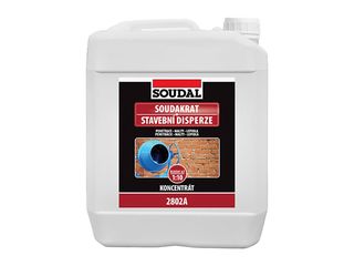 Disperze stavební Soudakrat 10kg