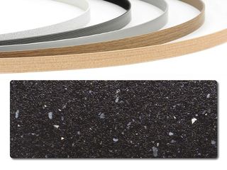 Hrana k PD myriade black, 1x45x4100mm