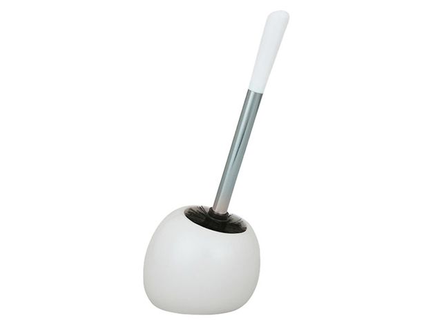 Obrázek produktu Polaris WC štětka, bílá, keramika