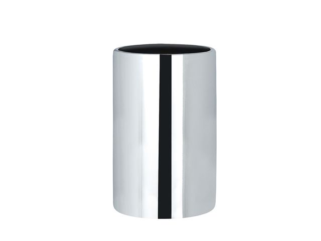 Obrázek produktu Kelímek Polaris, keramický, chrom
