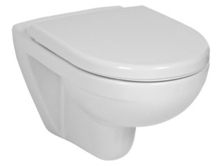 WC závěsné JIKA Lyra Plus bílá