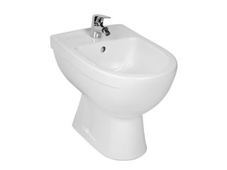 Bidet stojací JIKA Lyra Plus bílý