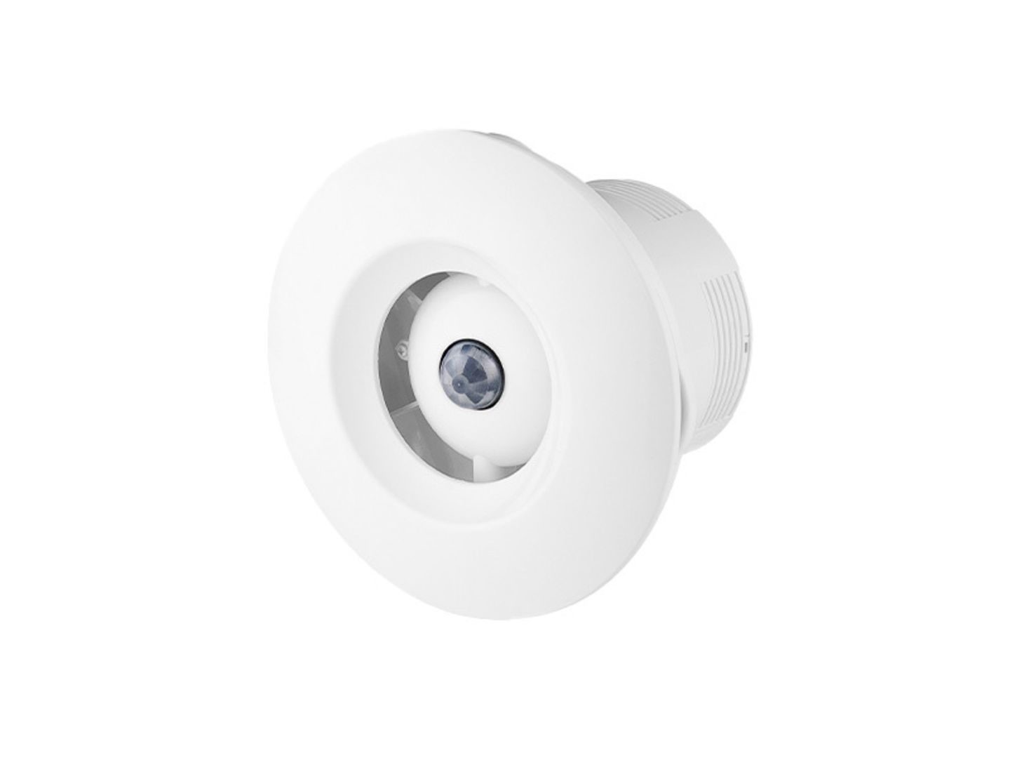 DEBBEX Ventilátor stropní odtahový 100 mm