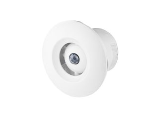 Ventilátor stropní odtahový s pohyb. čidlem 100 mm
