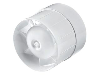 Ventilátor kanálových systémů 100 mm
