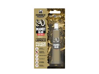 Lepidlo mamut glue High Tack 25ml