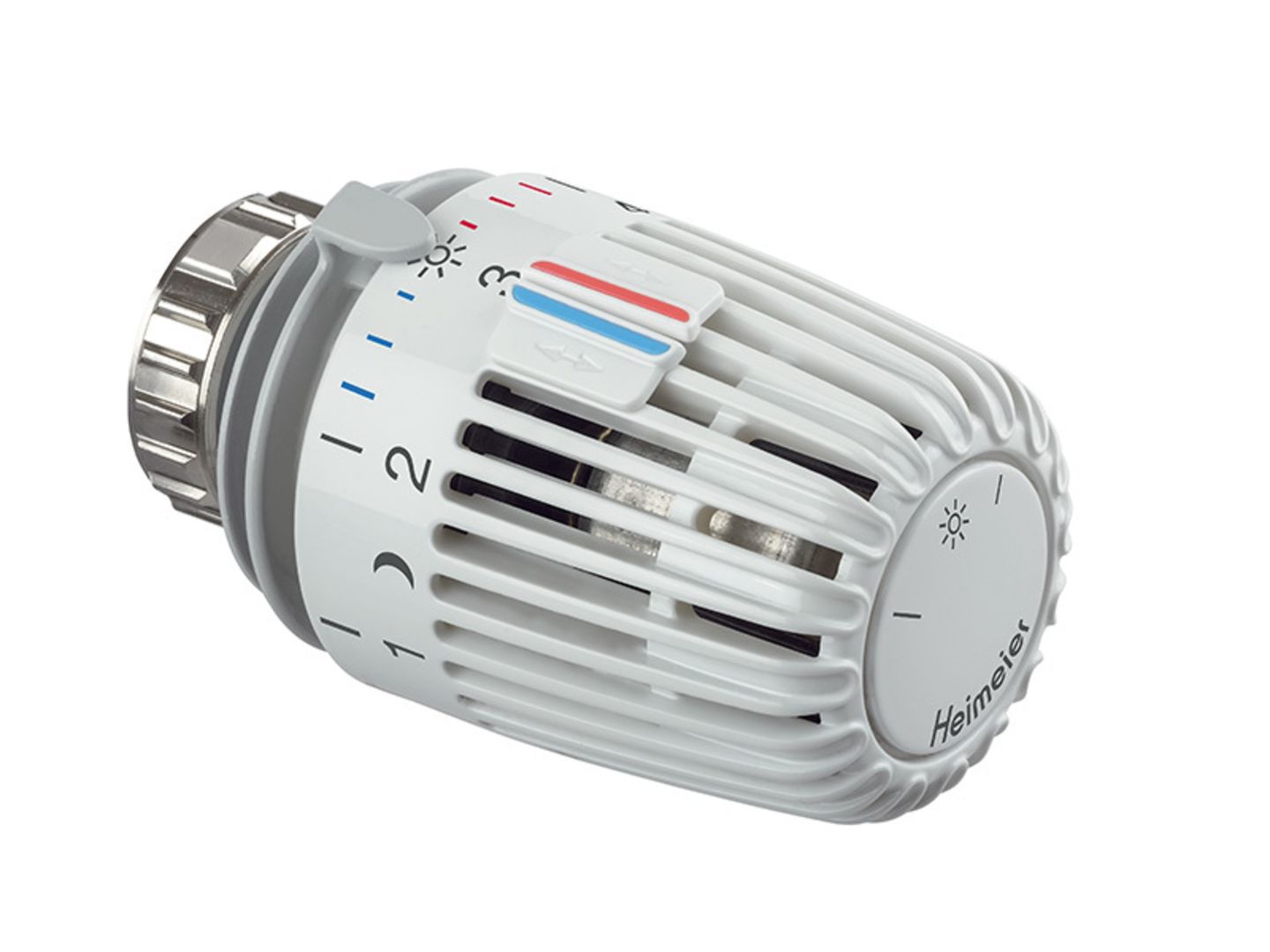 Heimeier Termostatická hlavice HM K6000-09.500 bílá