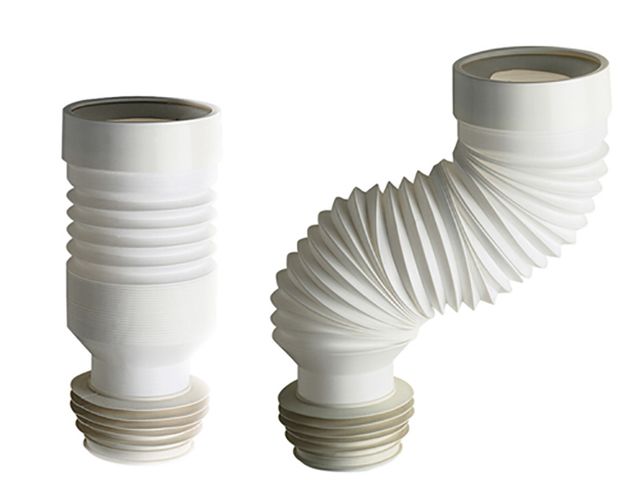 Obrázek produktu WC flexi napojení NIAGARA 350-550 mm