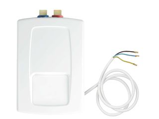 Průtokový ohřívač beztlaký bez baterie 3,5 kW, 230V,