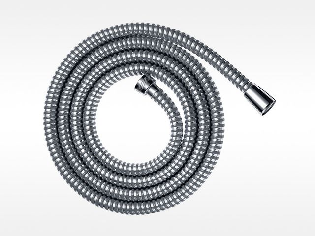 Obrázek produktu Hadice sprchová Metaflex C 125 cm, plast spiral/chrom