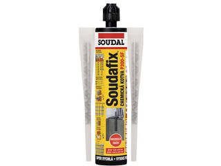 Kotva chemická Soudafix P-300SF 300ml