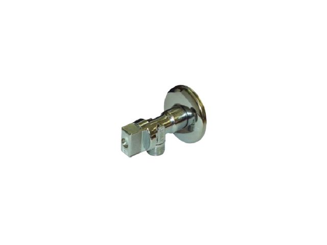 Obrázek produktu Rohový ventil DELTA 1/2,x3/8,