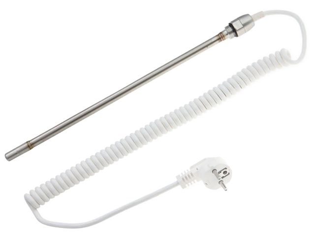 Obrázek produktu Tyč topná KT 300W bez termostatu