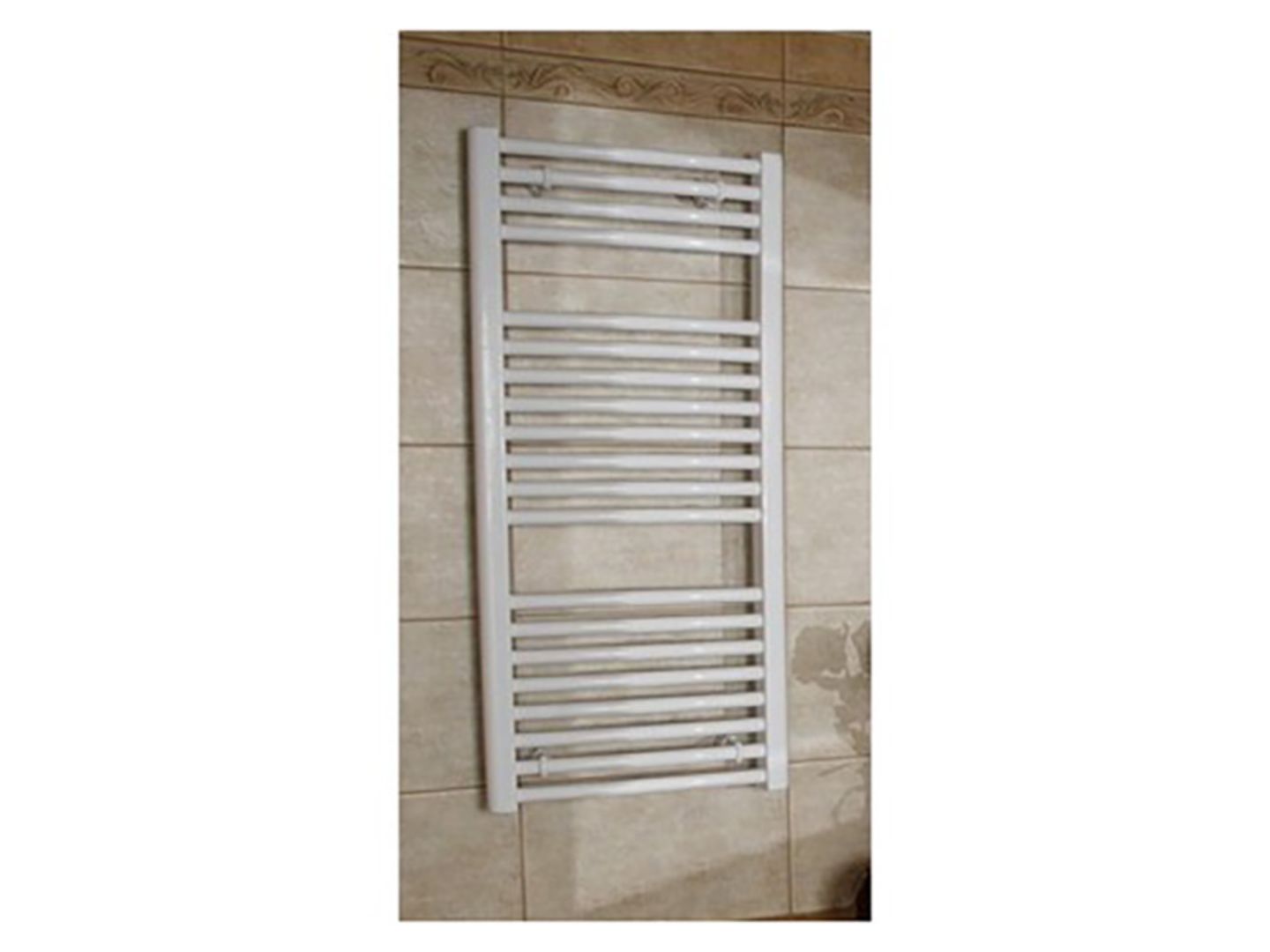 thermal-trend Těleso koupelnové 600/1680 typ KD, rovné