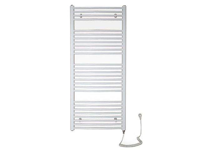 Obrázek produktu Těleso koupelnové elektrické 450/960 typ KD-E 300W TT