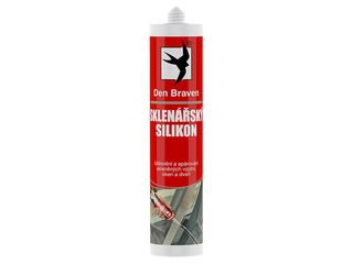 Silikon sklenářský RL 280ml