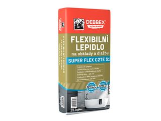 Lepidlo Super Flex C2TE S1 25kg