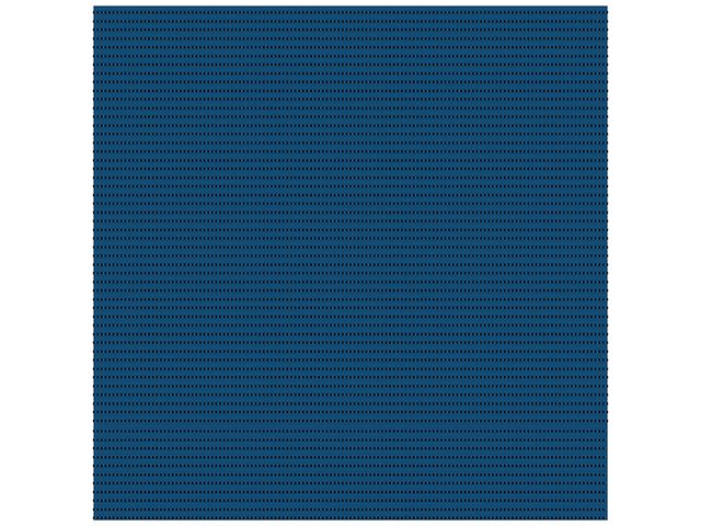Obrázek produktu Předložka Comfort š.65cm modrá jednobarevná