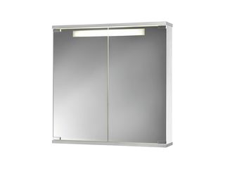 Skříňka zrcadlová Cento 60 LS 60 x 65 x 14