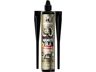 Kotva chemická DEBBEX Vinylester SF 300ml