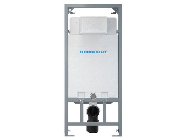 Obrázek produktu Modul instalační pro suchou instalaci