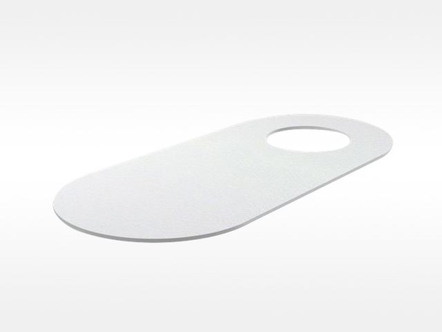 Obrázek produktu Deska izolační pro stojící WC a bidet