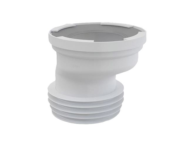 Obrázek produktu Dopojení k WC excentrické 20 mm