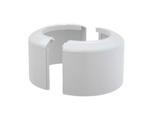 Rozeta WC velká pr.110