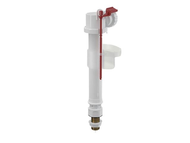 Obrázek produktu Ventil napouštěcí 1/2 spodní kovový závit