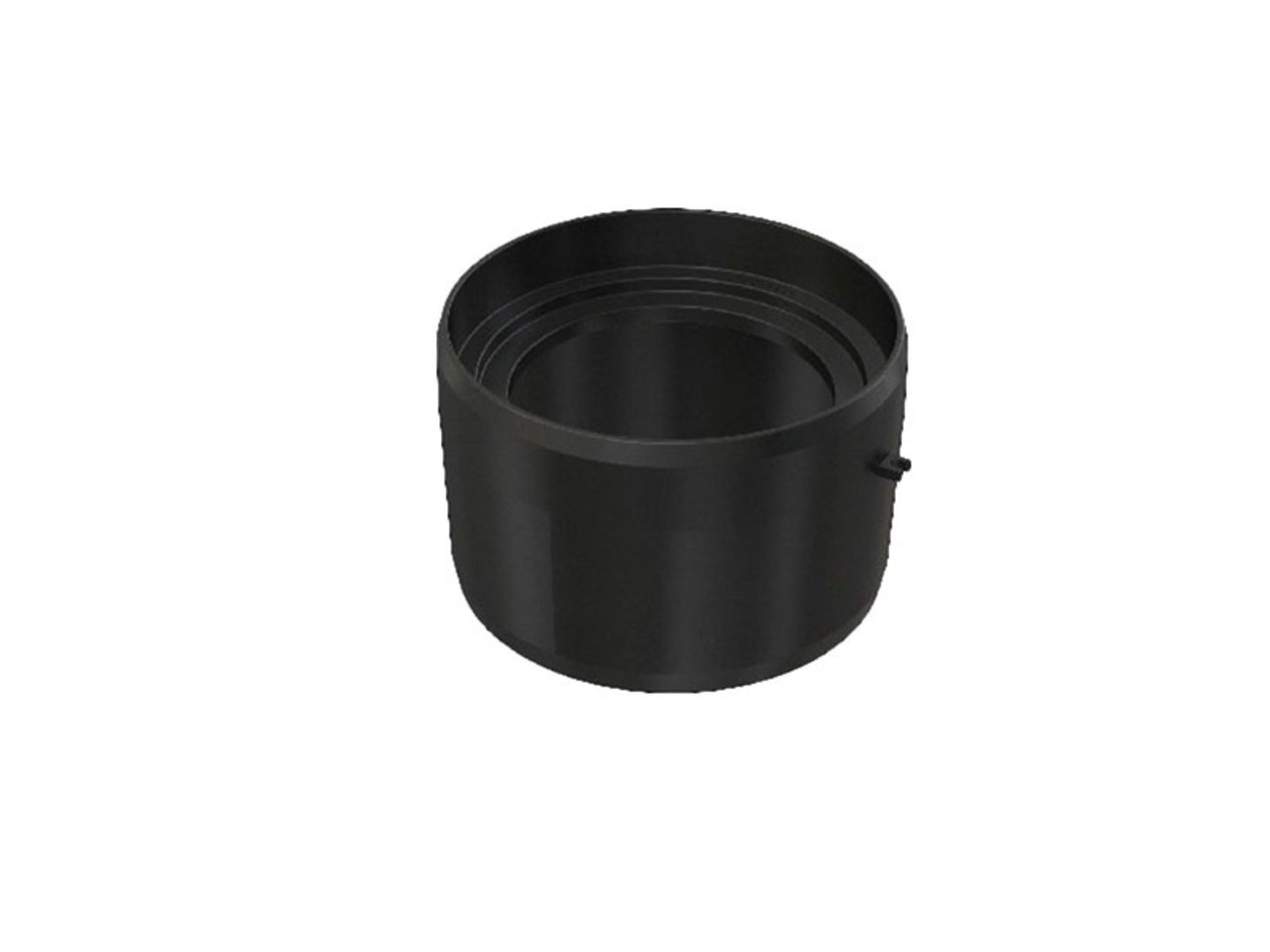 Hrdlo pro napojení na odpad DN110