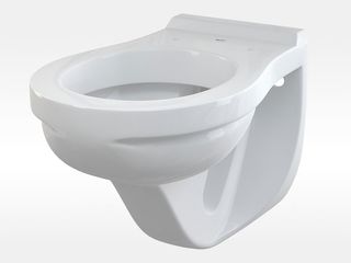 WC závěsné Alca