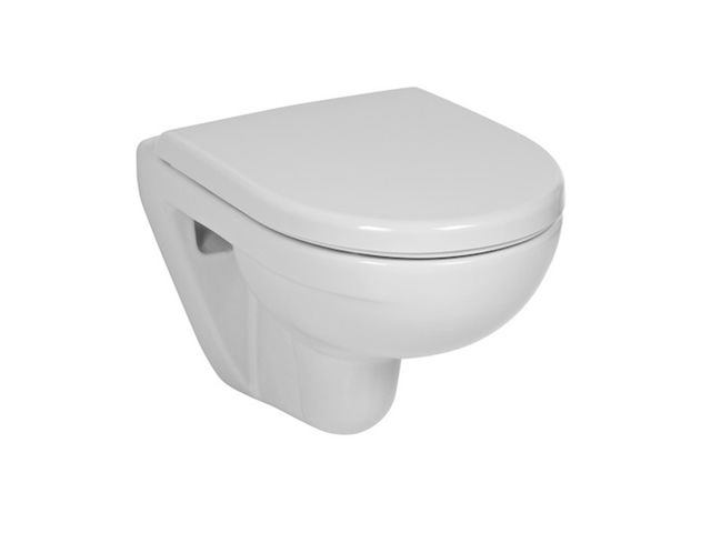 Obrázek produktu WC závěsné JIKA Lyra Plus bílé