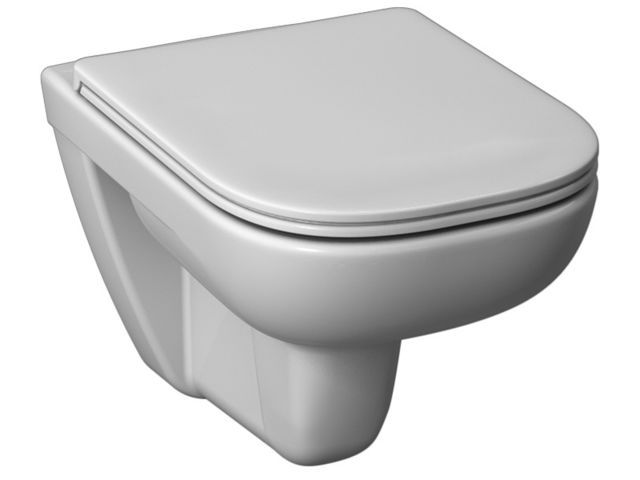 Obrázek produktu WC závěsné JIKA Deep bílé