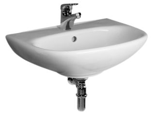 Umyvadlo JIKA Zeta 55 s otvorem