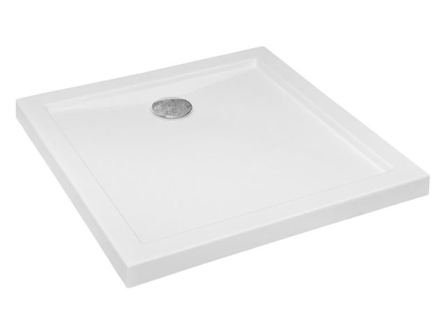 Obrázek produktu Vanička sprchová Idaho 90x90x5,5 akrylátová