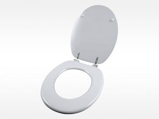 Sedátko WC Modena MDF manhattan