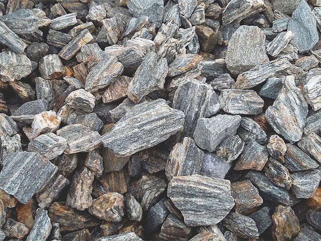 Obrázek produktu Dřevo zkamenělé 11-32mm 20kg
